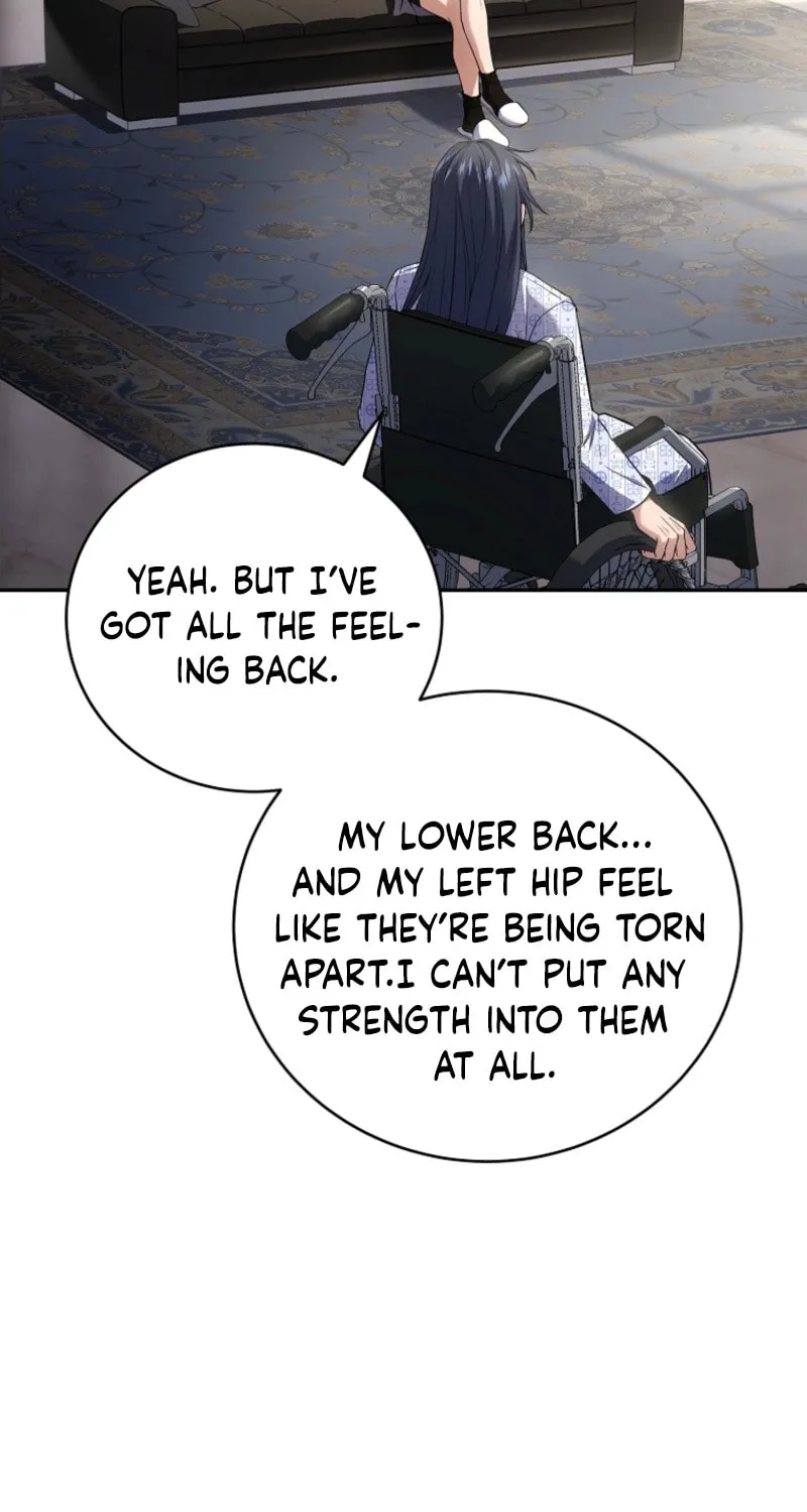 The Frozen Player Returns Chapter 186 page 54 - 