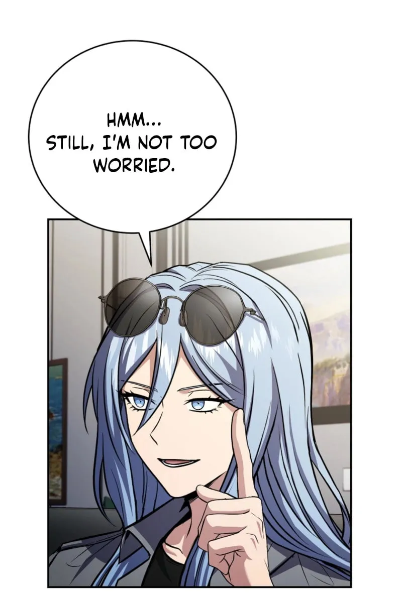 The Frozen Player Returns Chapter 186 page 55 - 
