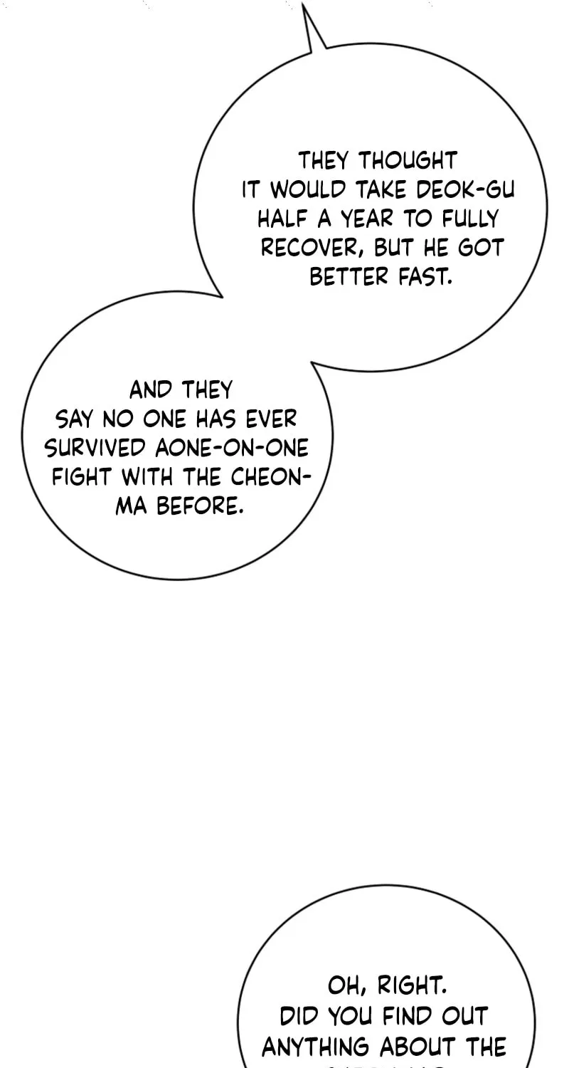 The Frozen Player Returns Chapter 186 page 56 - 