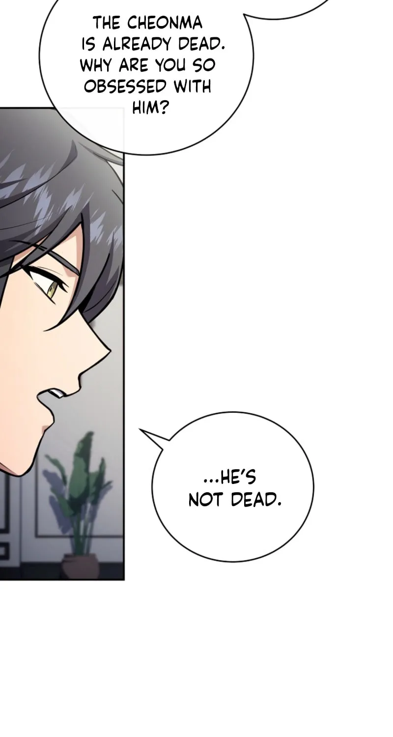 The Frozen Player Returns Chapter 186 page 58 - 