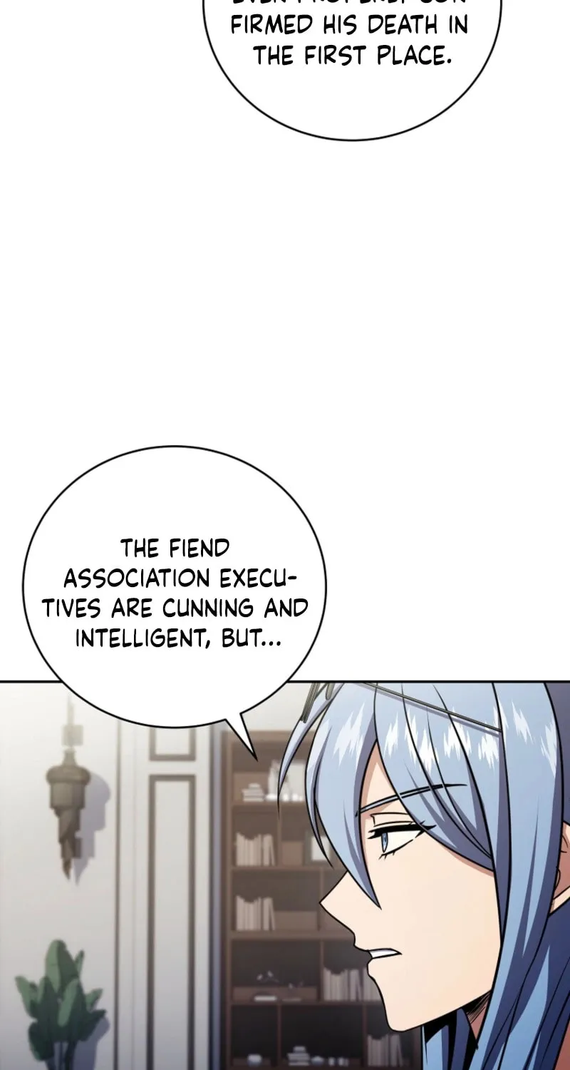 The Frozen Player Returns Chapter 186 page 60 - 