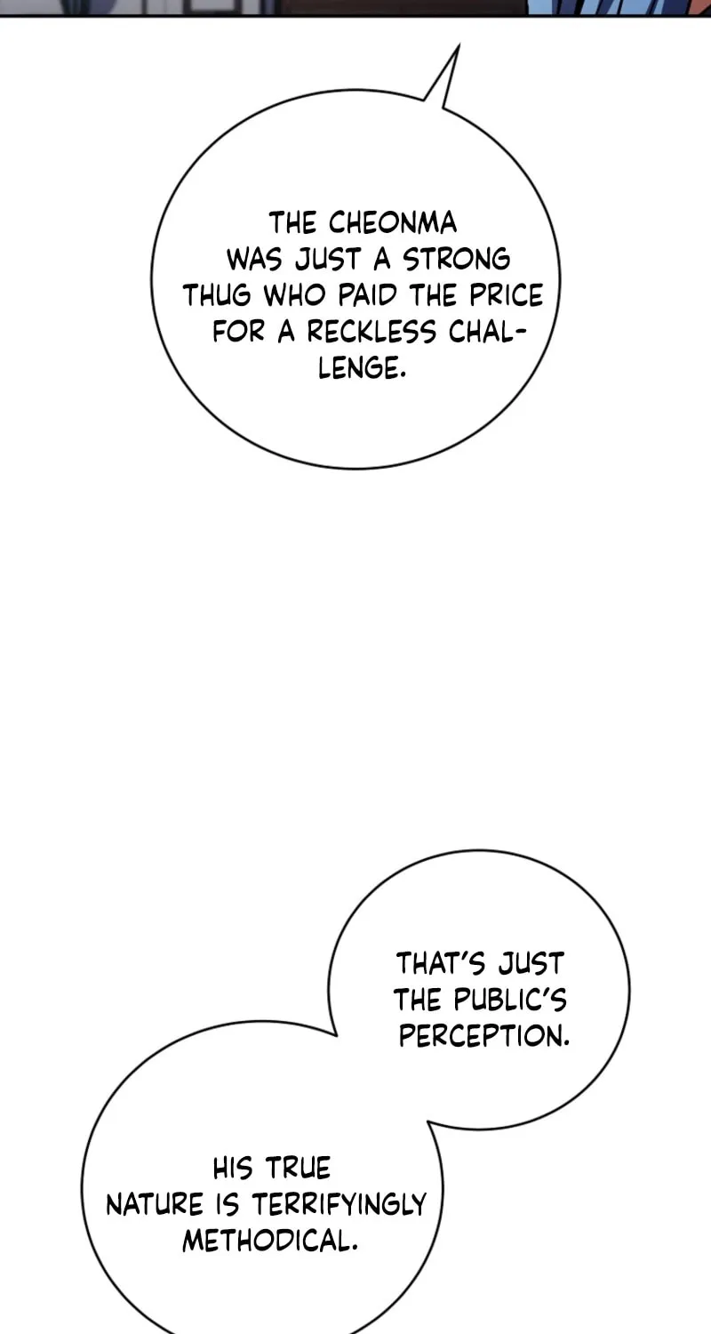 The Frozen Player Returns Chapter 186 page 61 - 