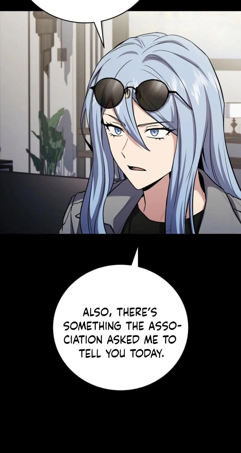 The Frozen Player Returns Chapter 186 page 69 - 