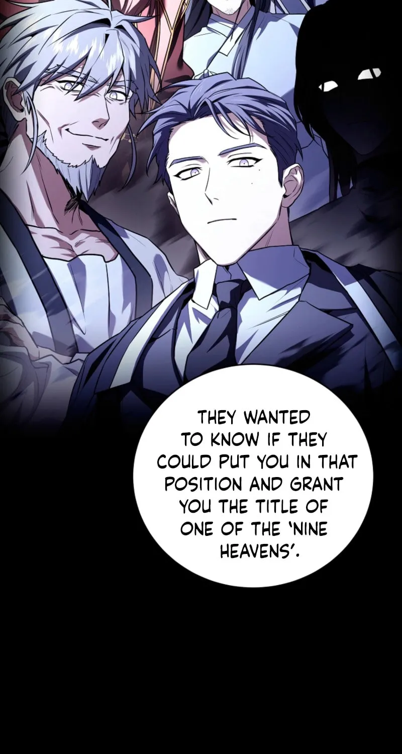 The Frozen Player Returns Chapter 186 page 71 - 
