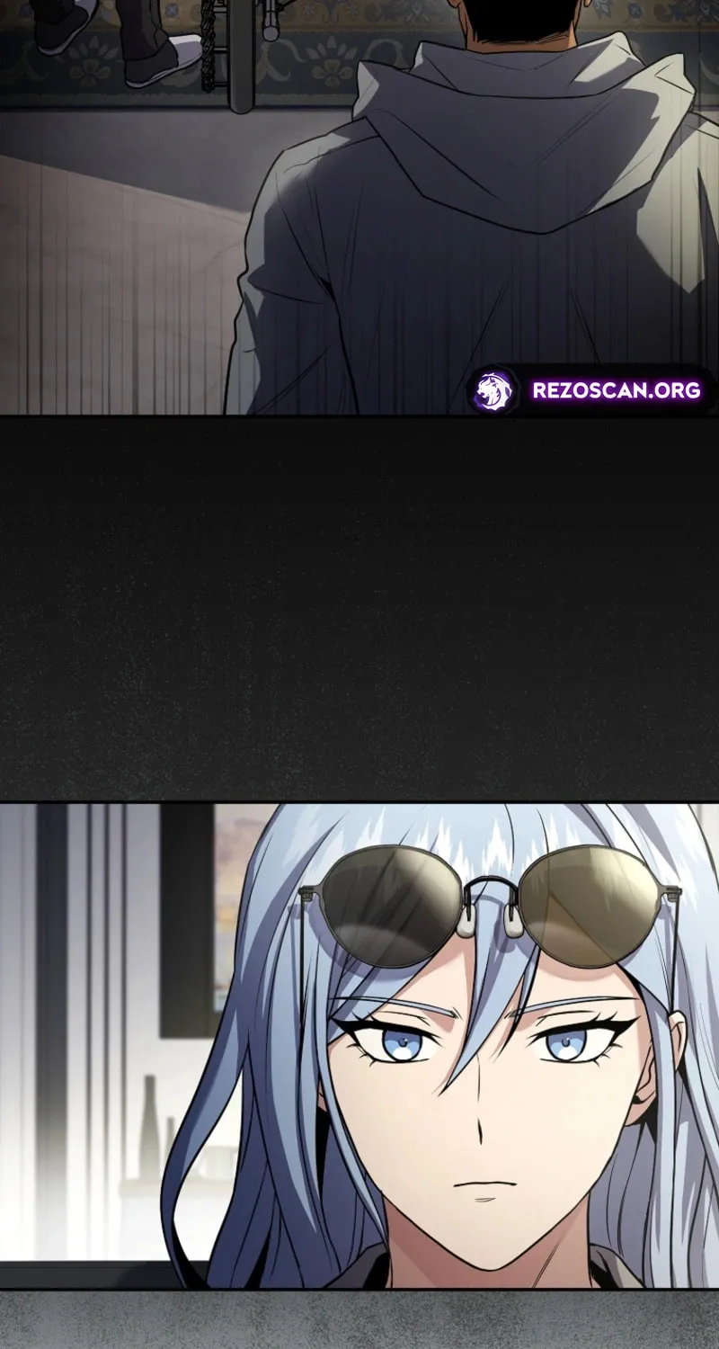 The Frozen Player Returns Chapter 186 page 74 - 