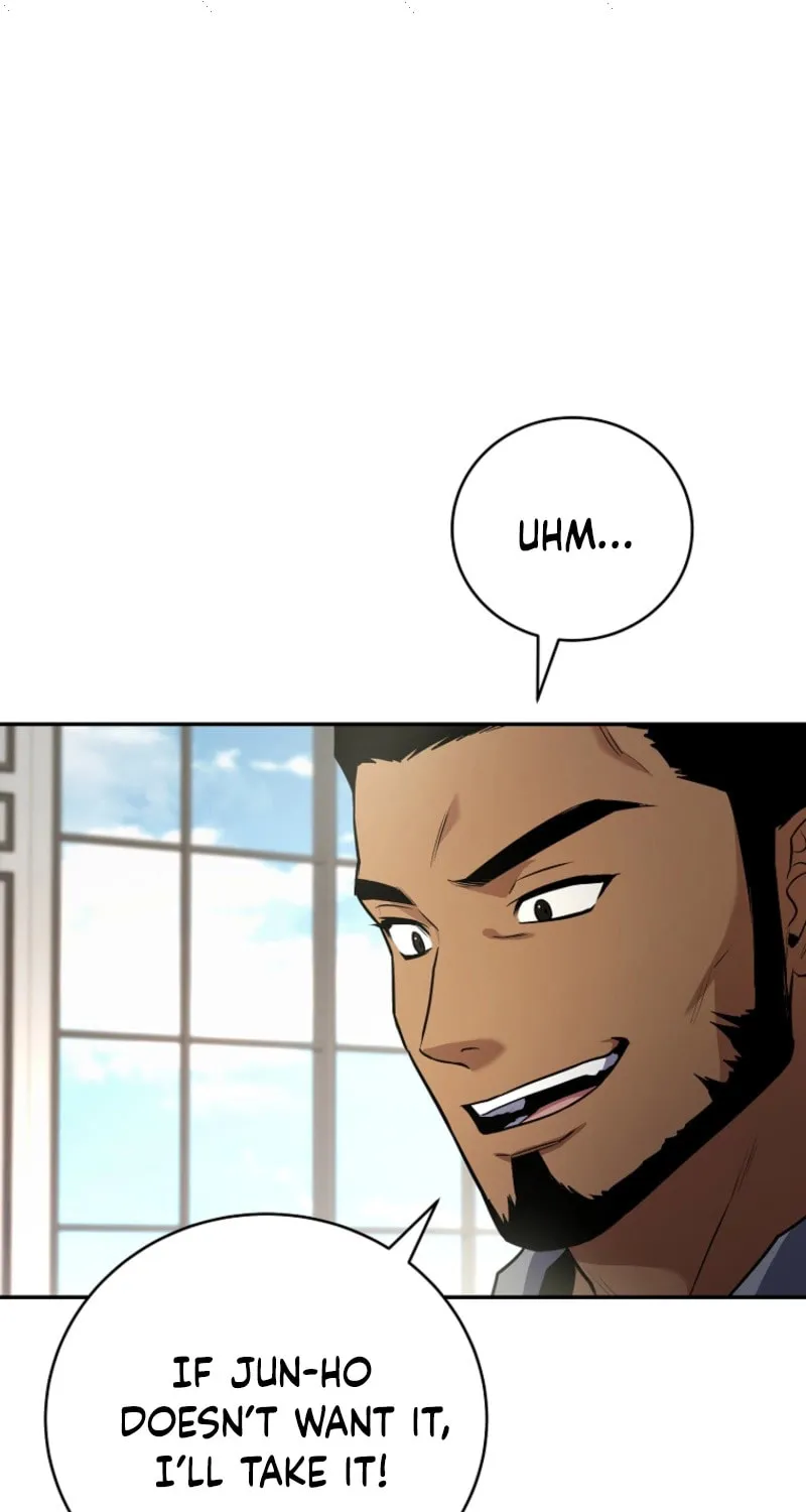 The Frozen Player Returns Chapter 186 page 76 - 