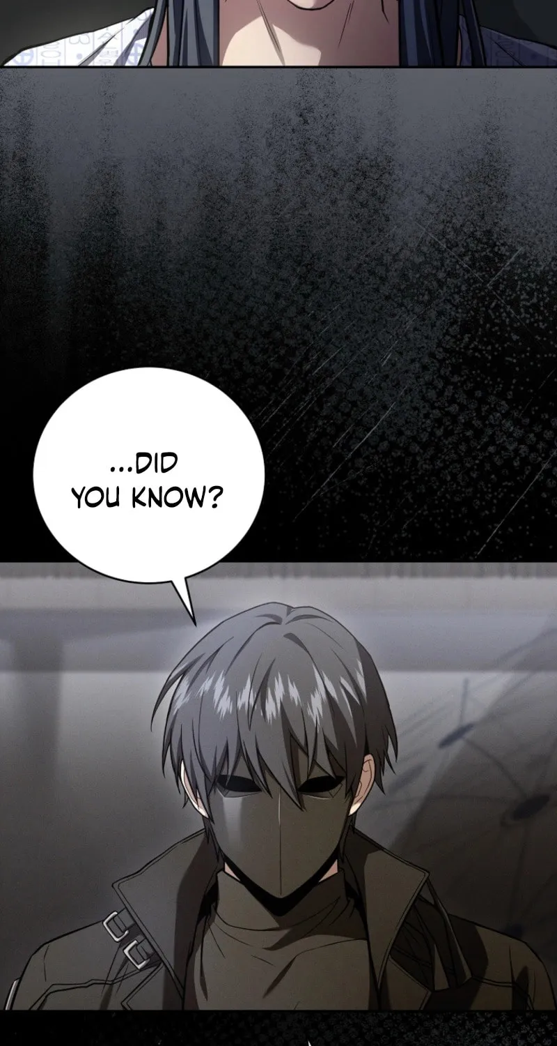 The Frozen Player Returns Chapter 186 page 78 - 