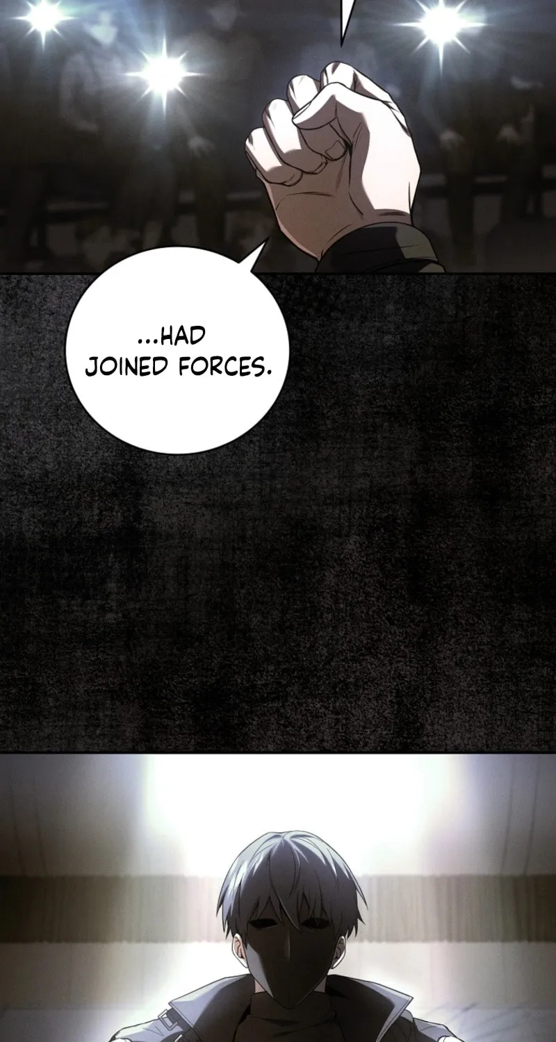 The Frozen Player Returns Chapter 186 page 80 - 