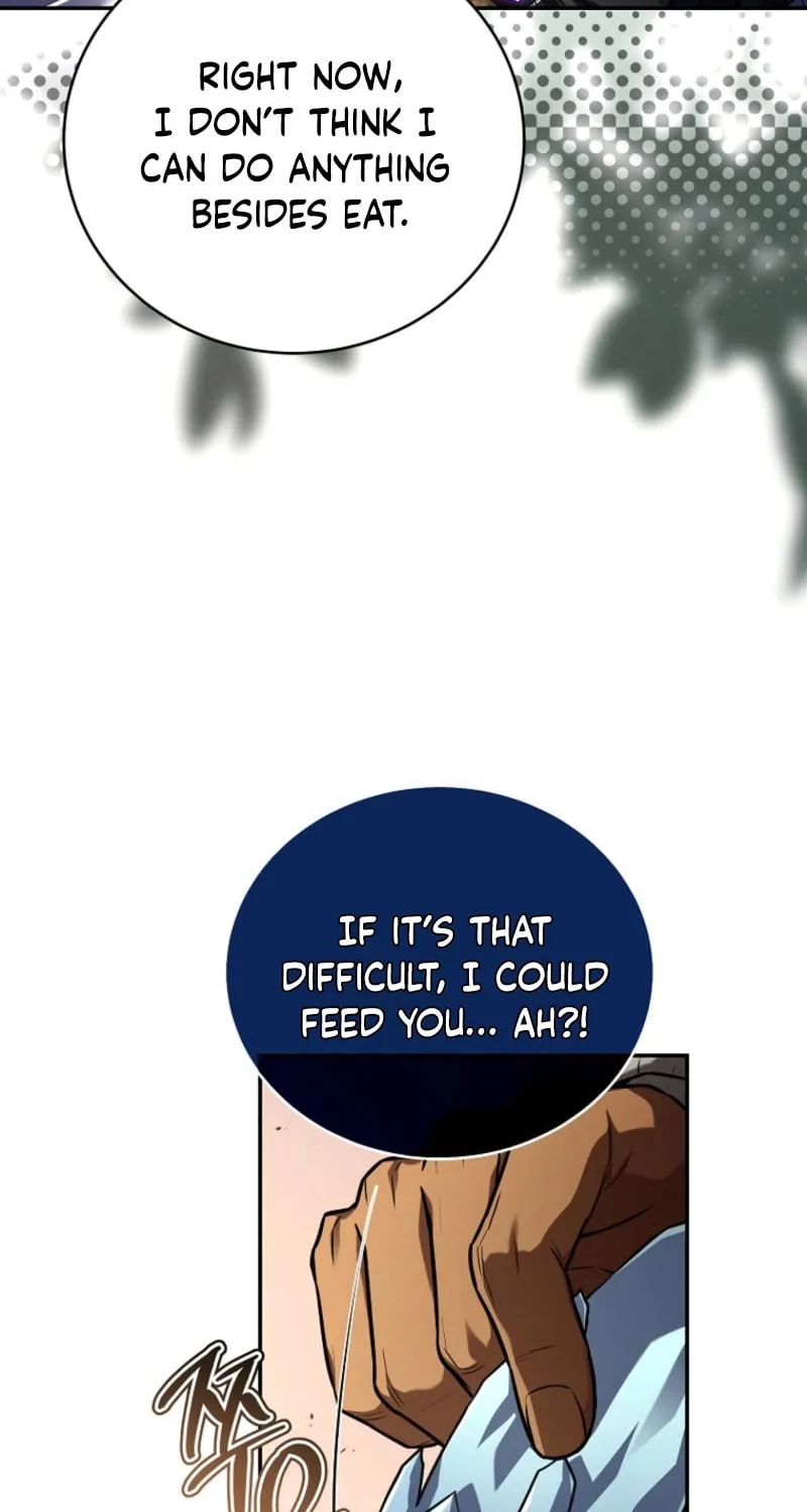 The Frozen Player Returns Chapter 186 page 9 - 