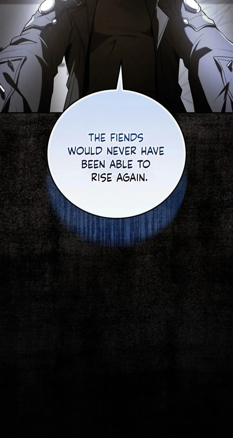 The Frozen Player Returns Chapter 186 page 81 - 