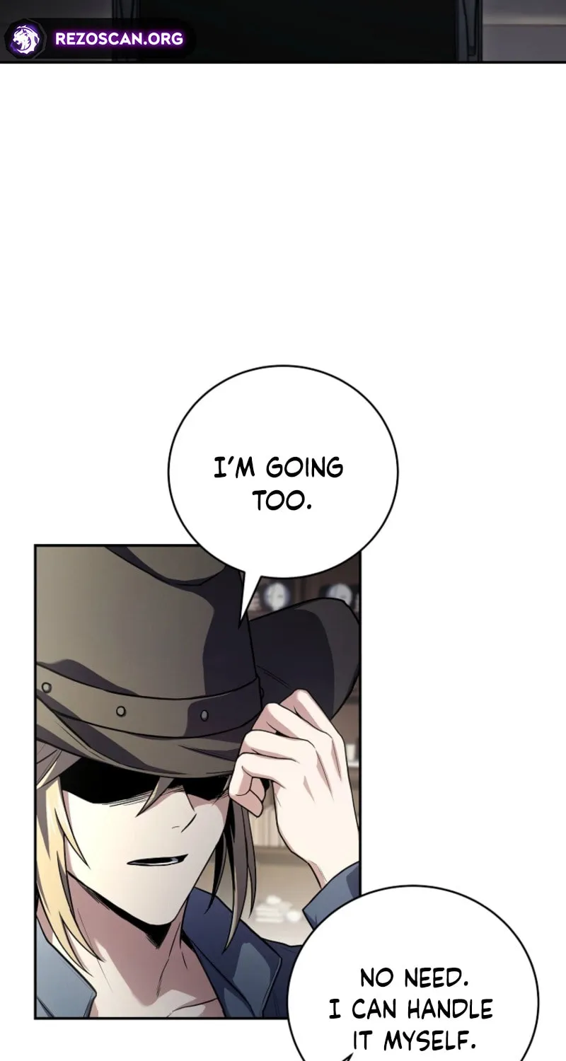 The Frozen Player Returns Chapter 186 page 83 - 