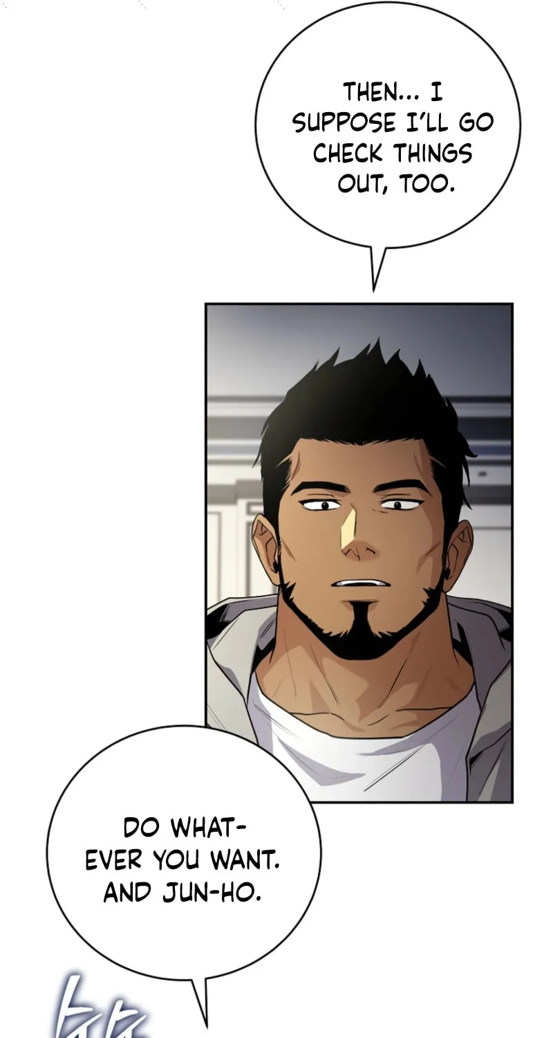 The Frozen Player Returns Chapter 186 page 85 - 