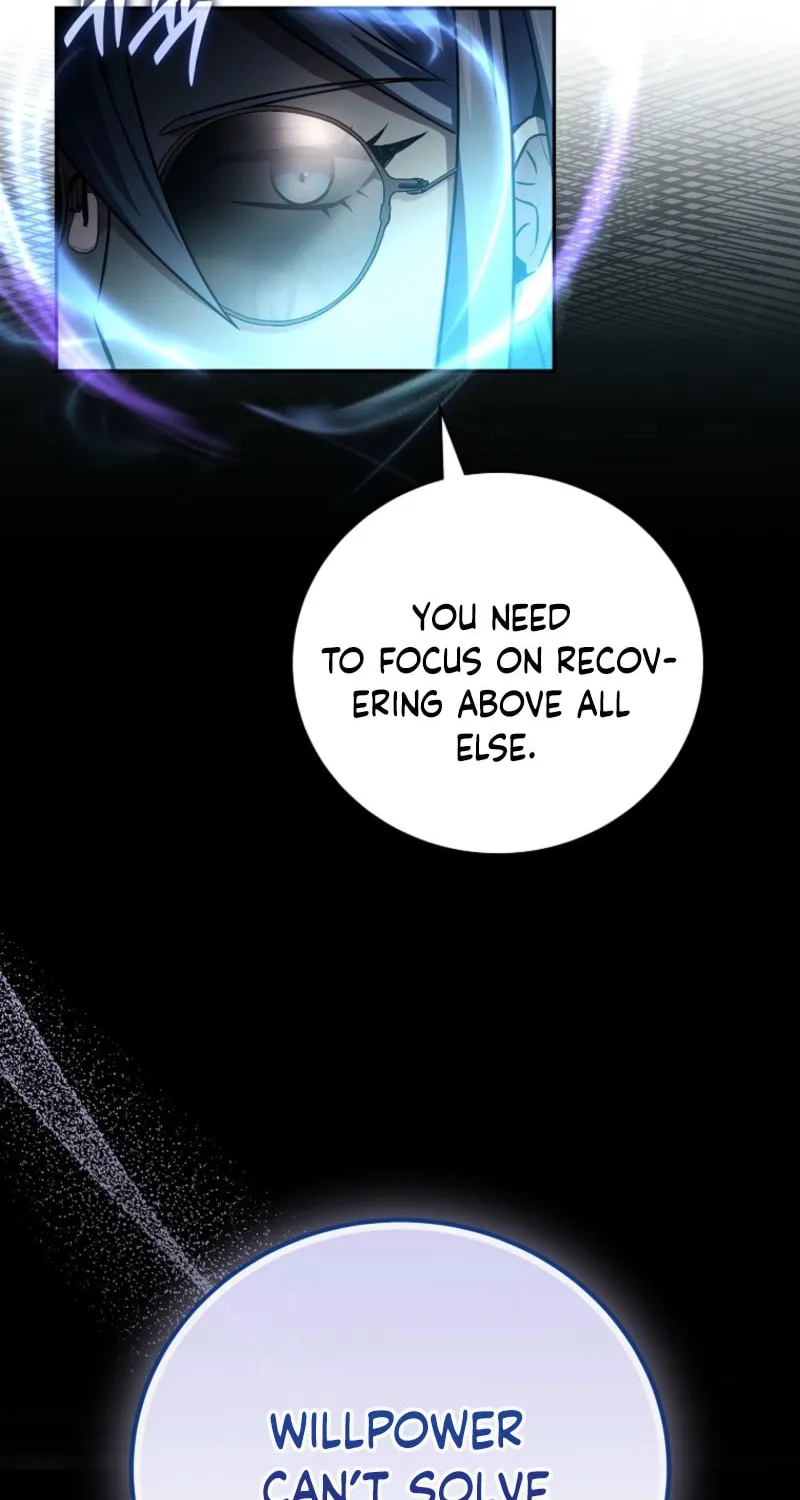 The Frozen Player Returns Chapter 186 page 86 - 