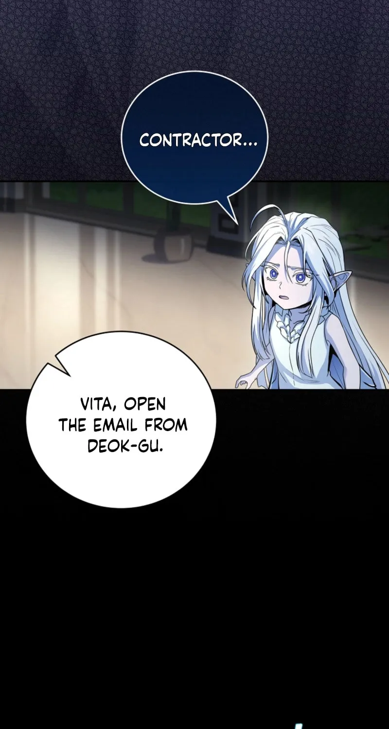 The Frozen Player Returns Chapter 186 page 88 - 