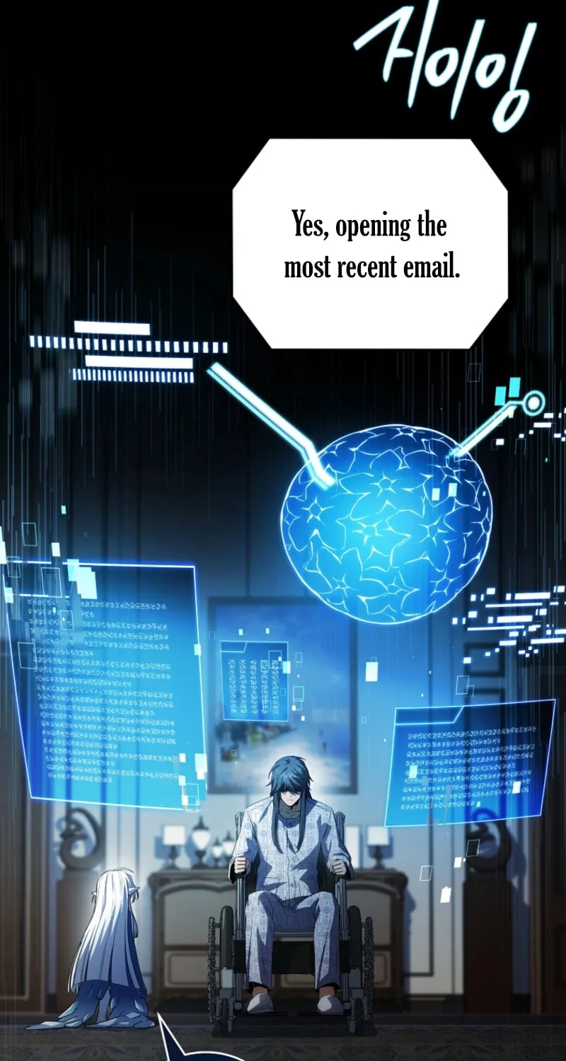 The Frozen Player Returns Chapter 186 page 89 - 