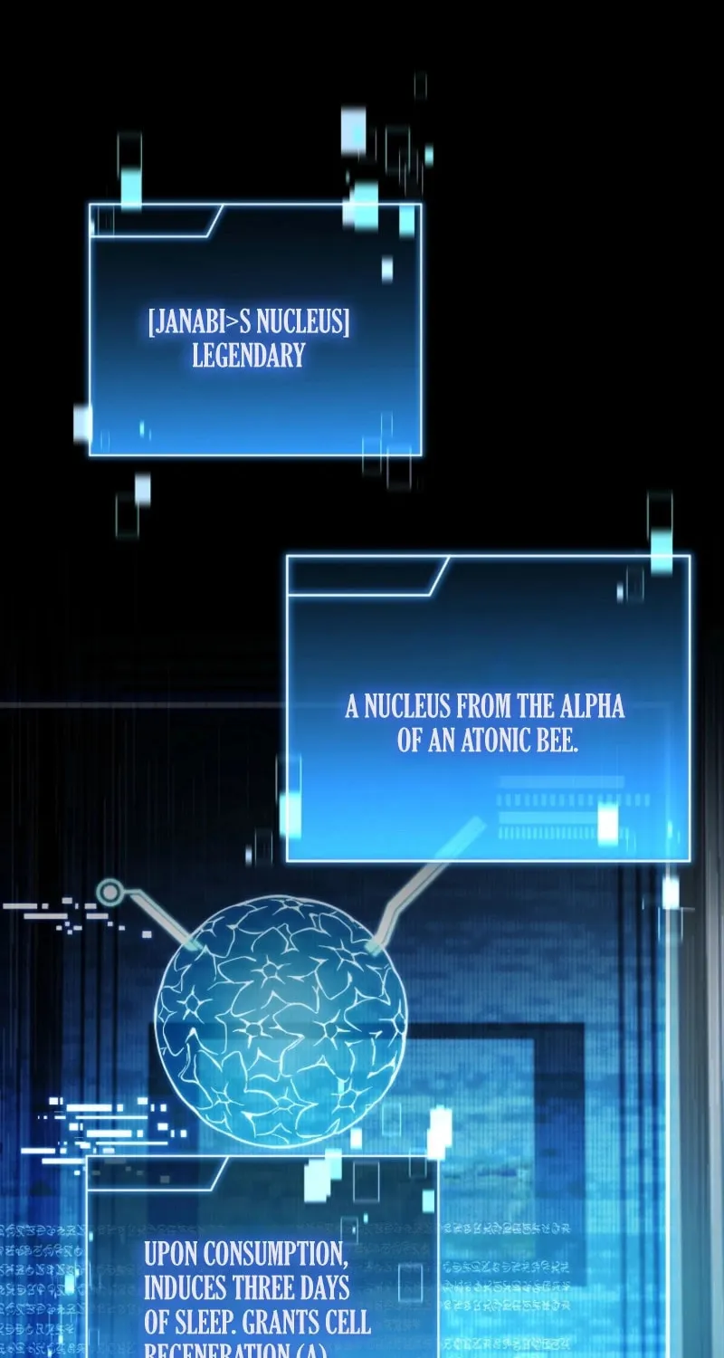 The Frozen Player Returns Chapter 187 page 2 - 