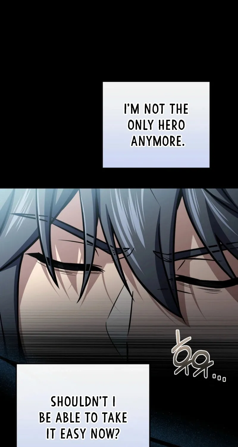 The Frozen Player Returns Chapter 187 page 11 - 