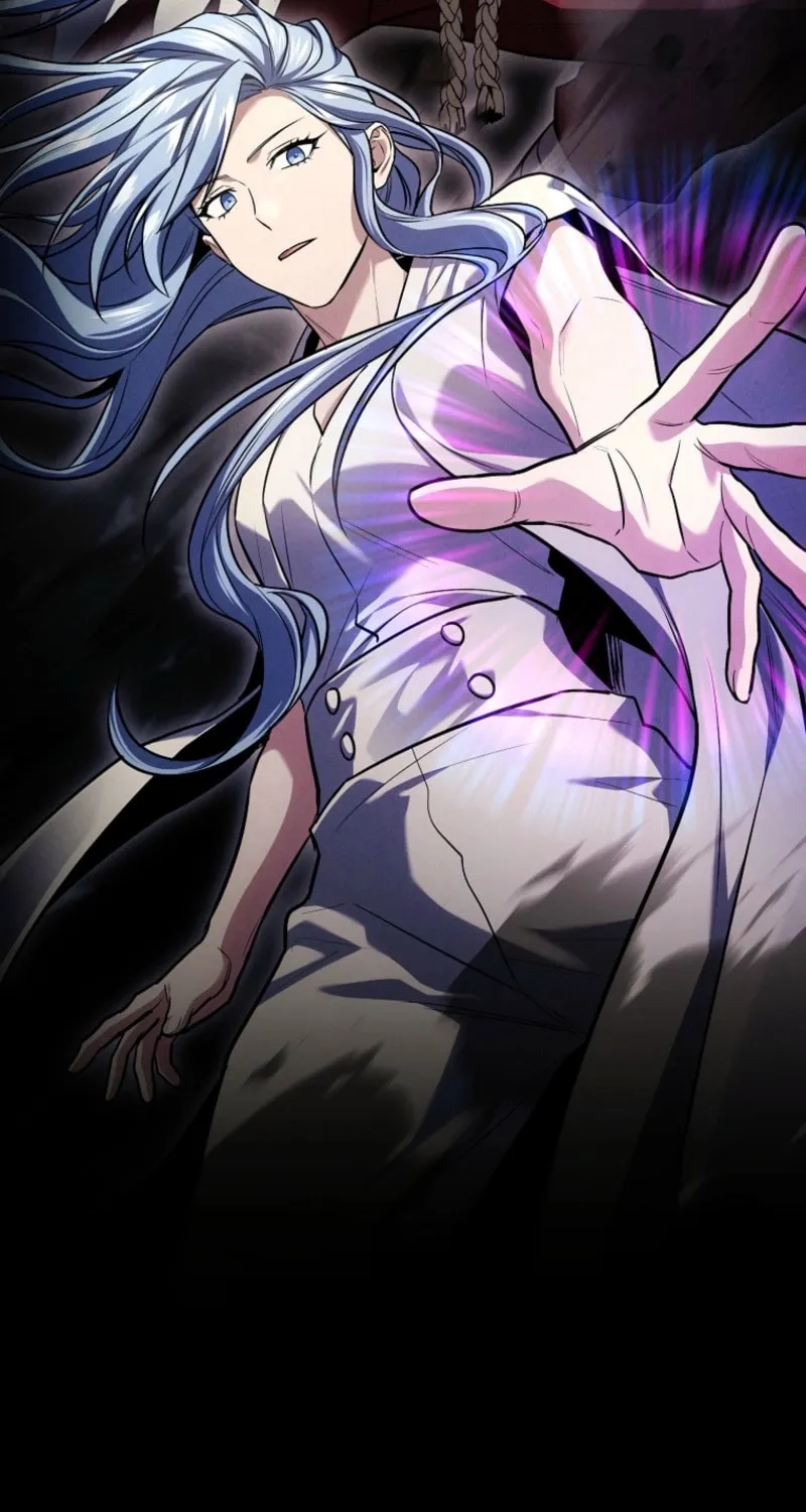 The Frozen Player Returns Chapter 187 page 16 - 