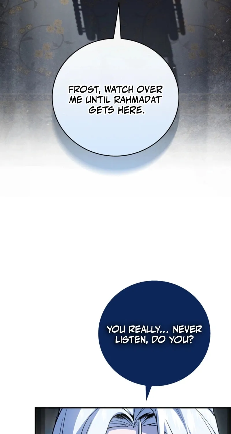 The Frozen Player Returns Chapter 187 page 18 - 