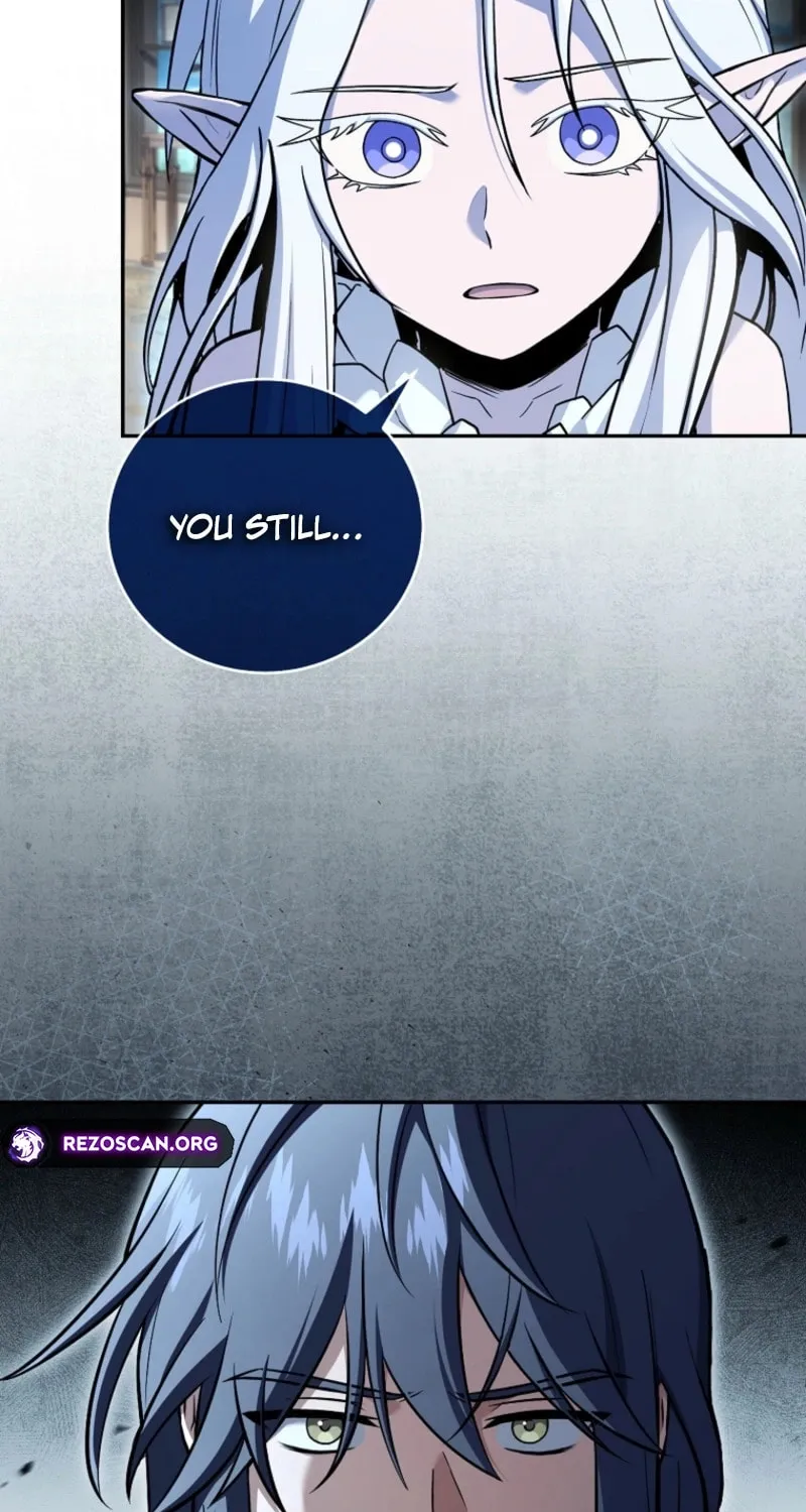 The Frozen Player Returns Chapter 187 page 19 - 