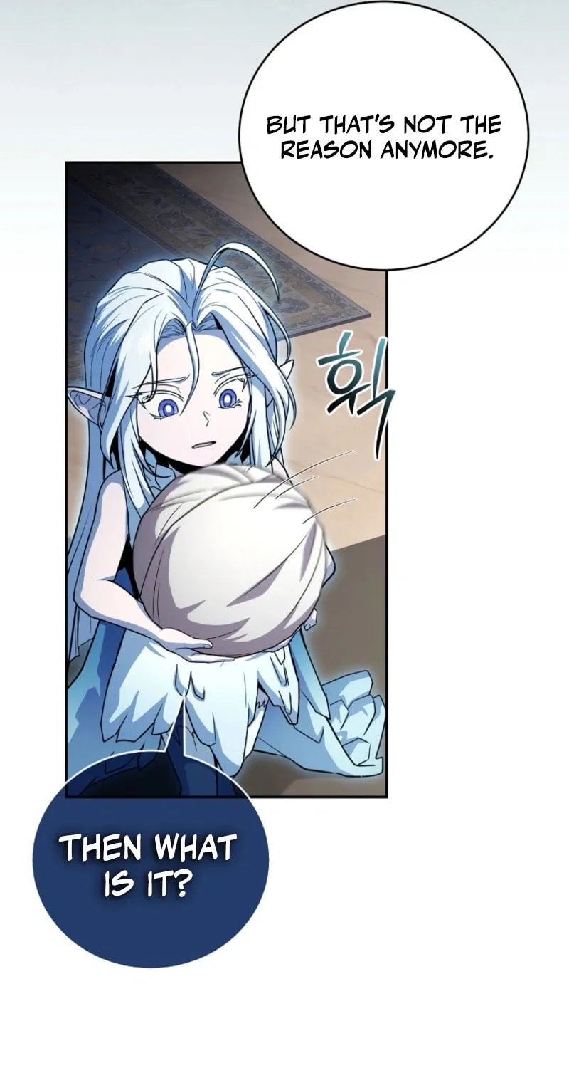 The Frozen Player Returns Chapter 187 page 21 - 