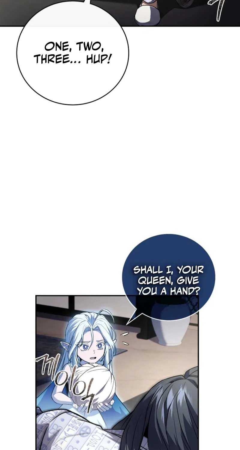 The Frozen Player Returns Chapter 187 page 23 - 