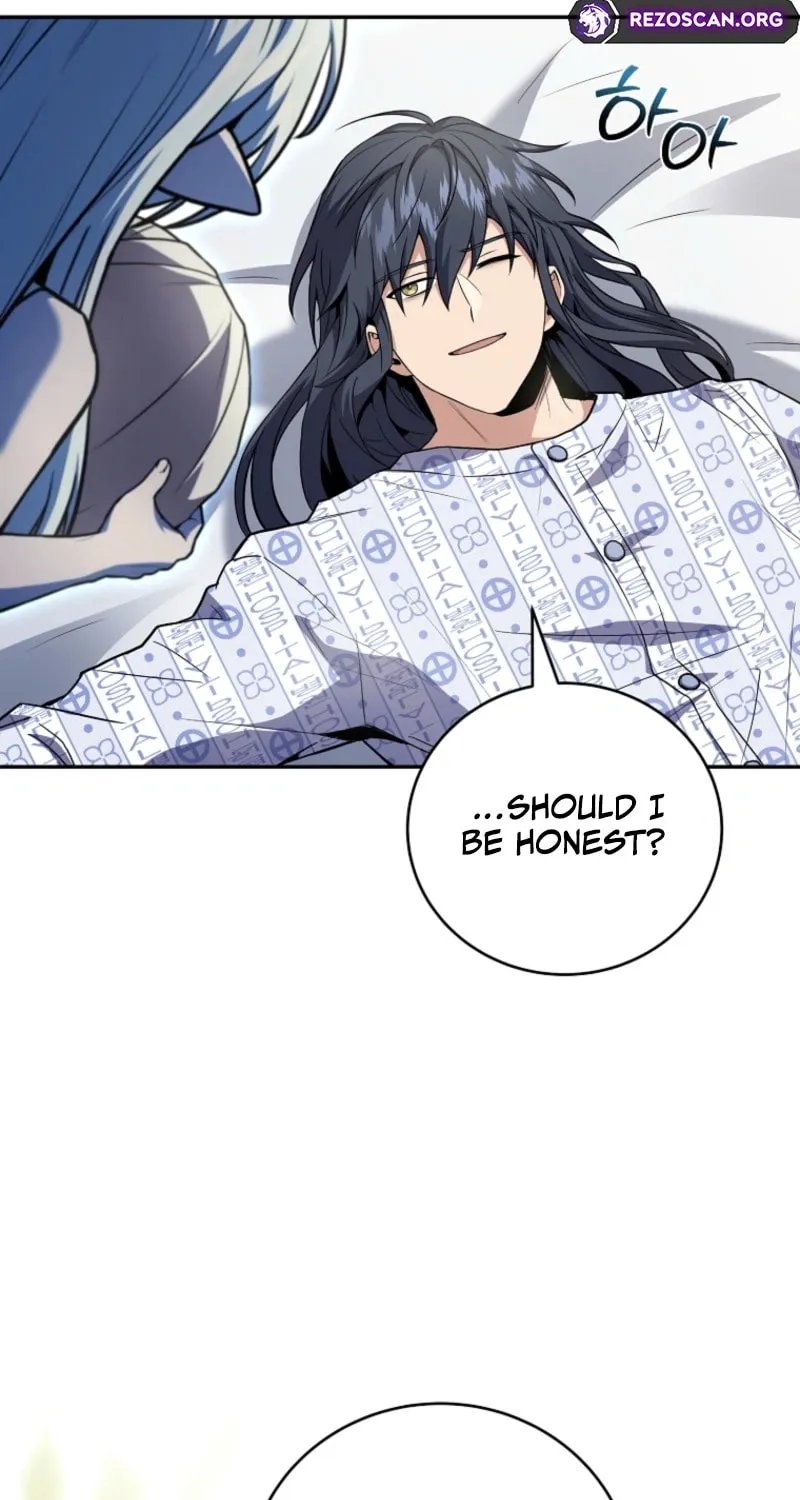 The Frozen Player Returns Chapter 187 page 25 - 