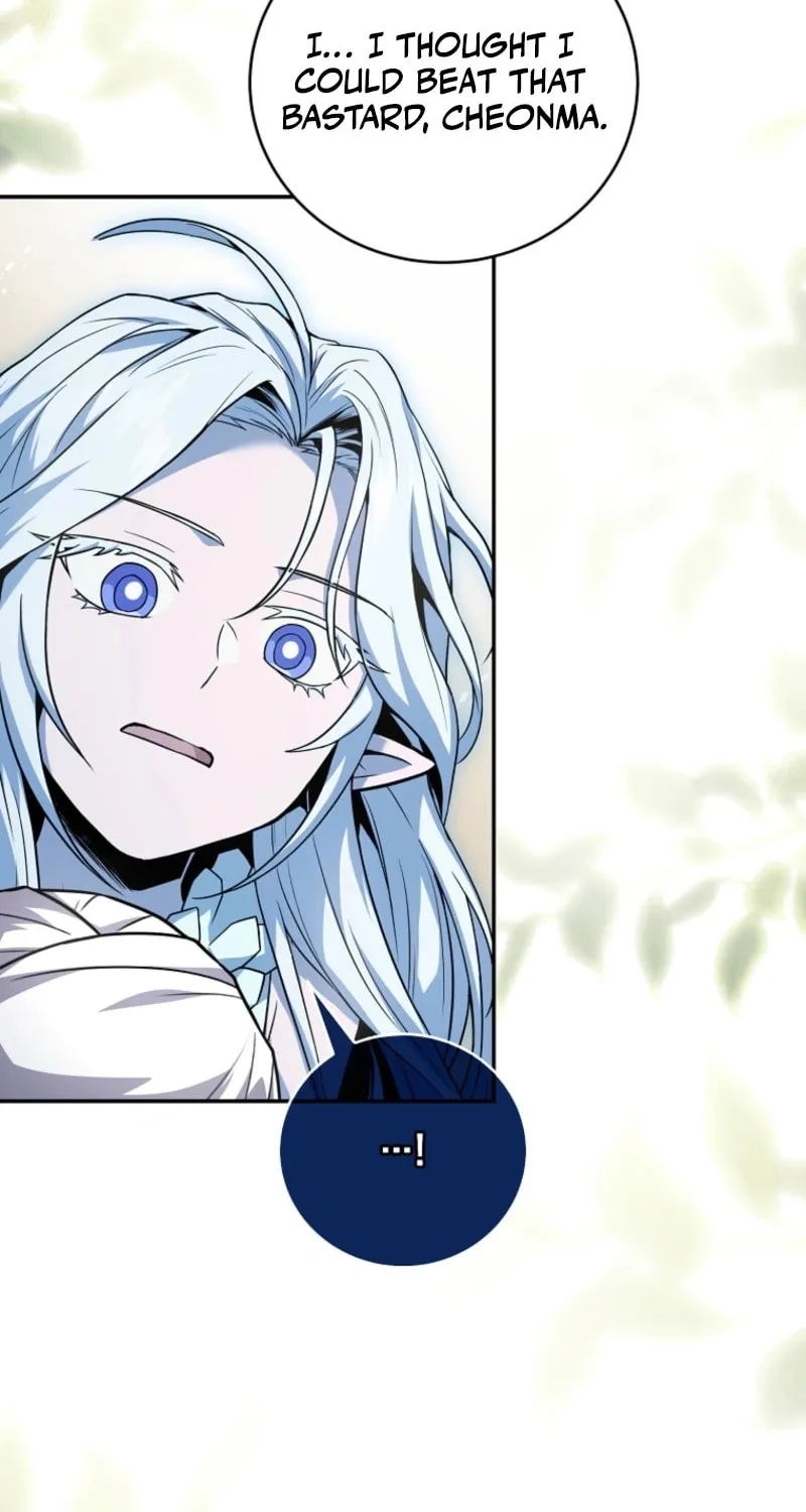 The Frozen Player Returns Chapter 187 page 26 - 