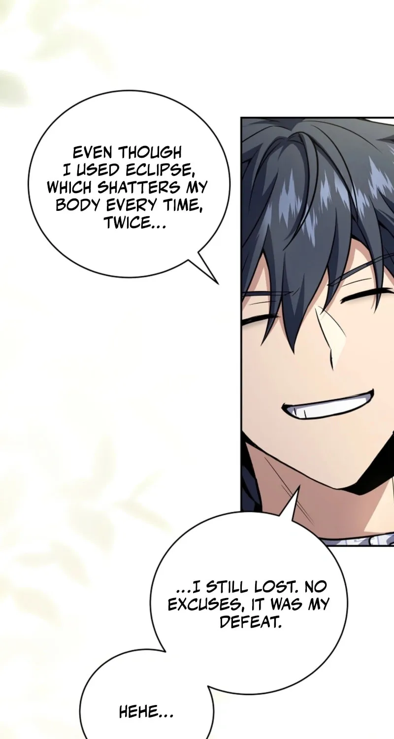 The Frozen Player Returns Chapter 187 page 27 - 