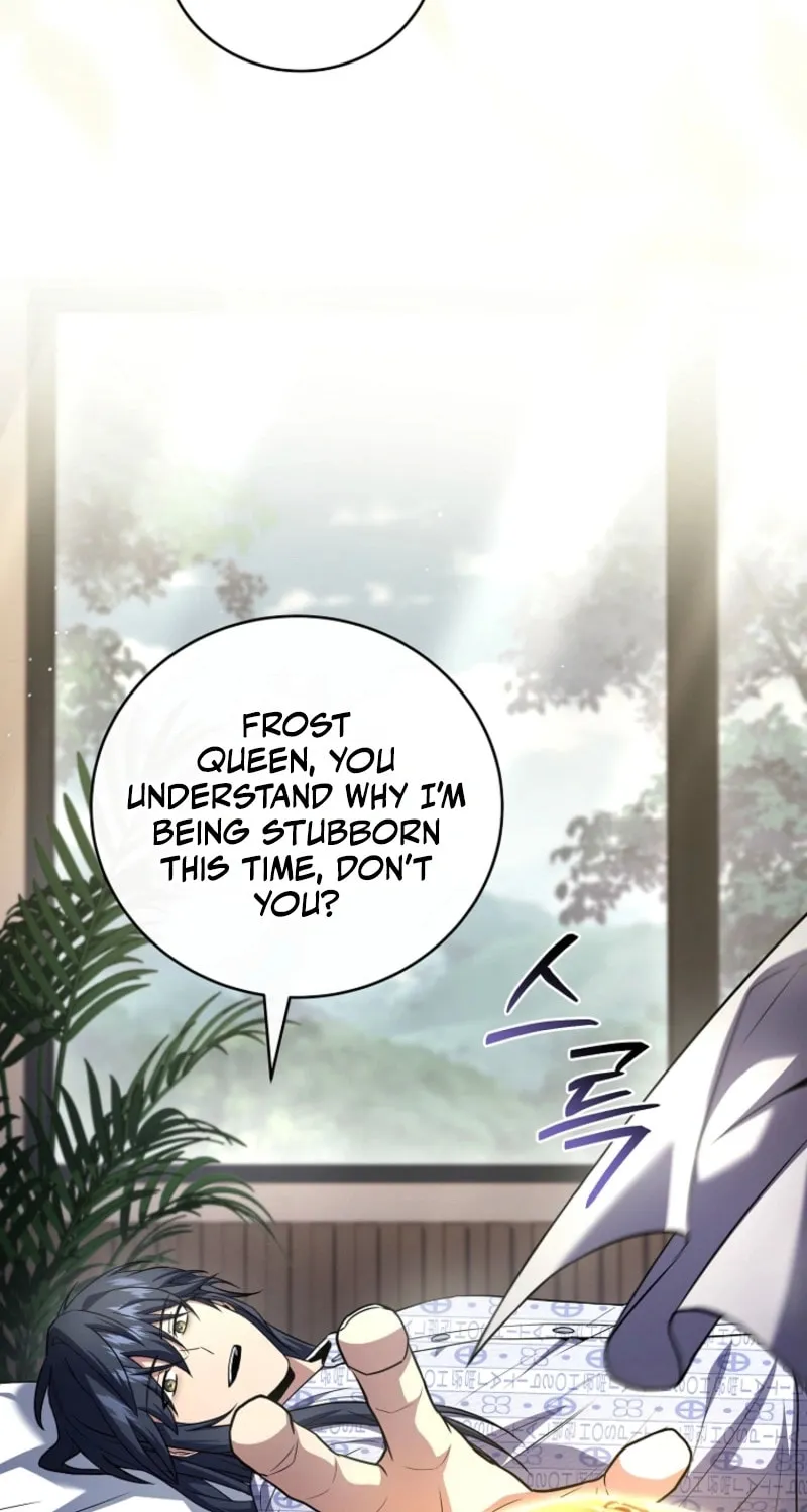 The Frozen Player Returns Chapter 187 page 28 - 