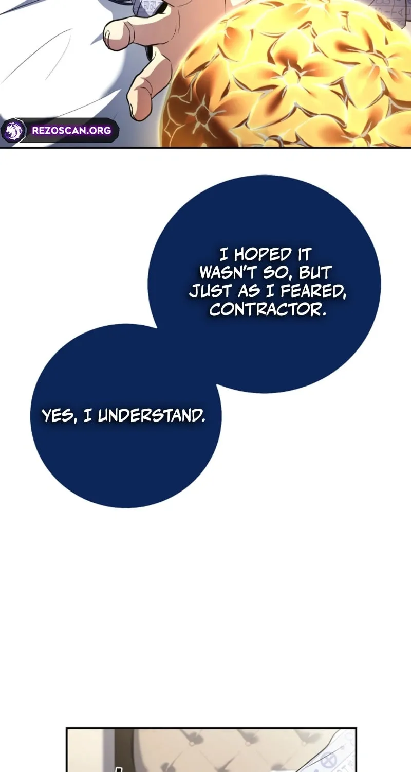 The Frozen Player Returns Chapter 187 page 29 - 