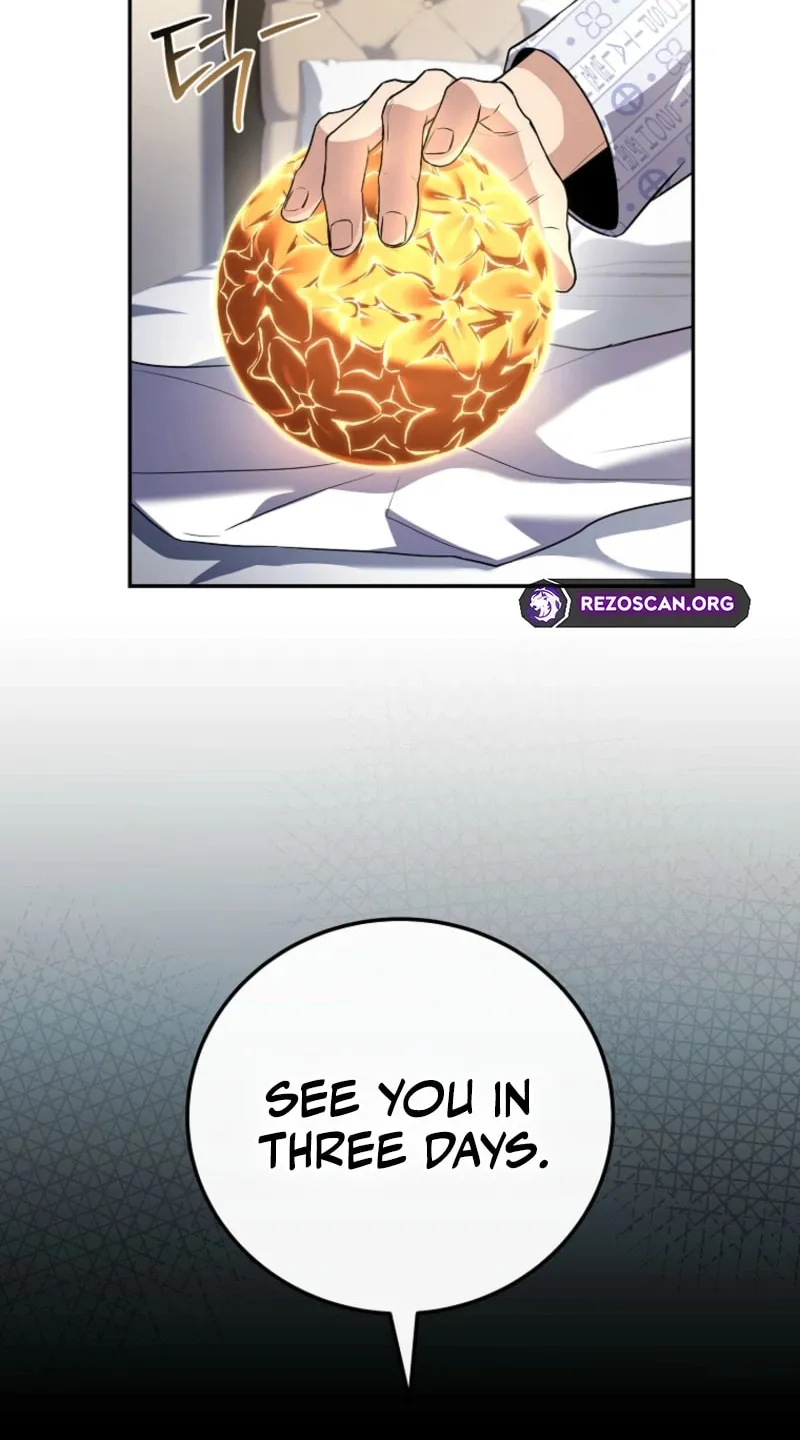 The Frozen Player Returns Chapter 187 page 30 - 