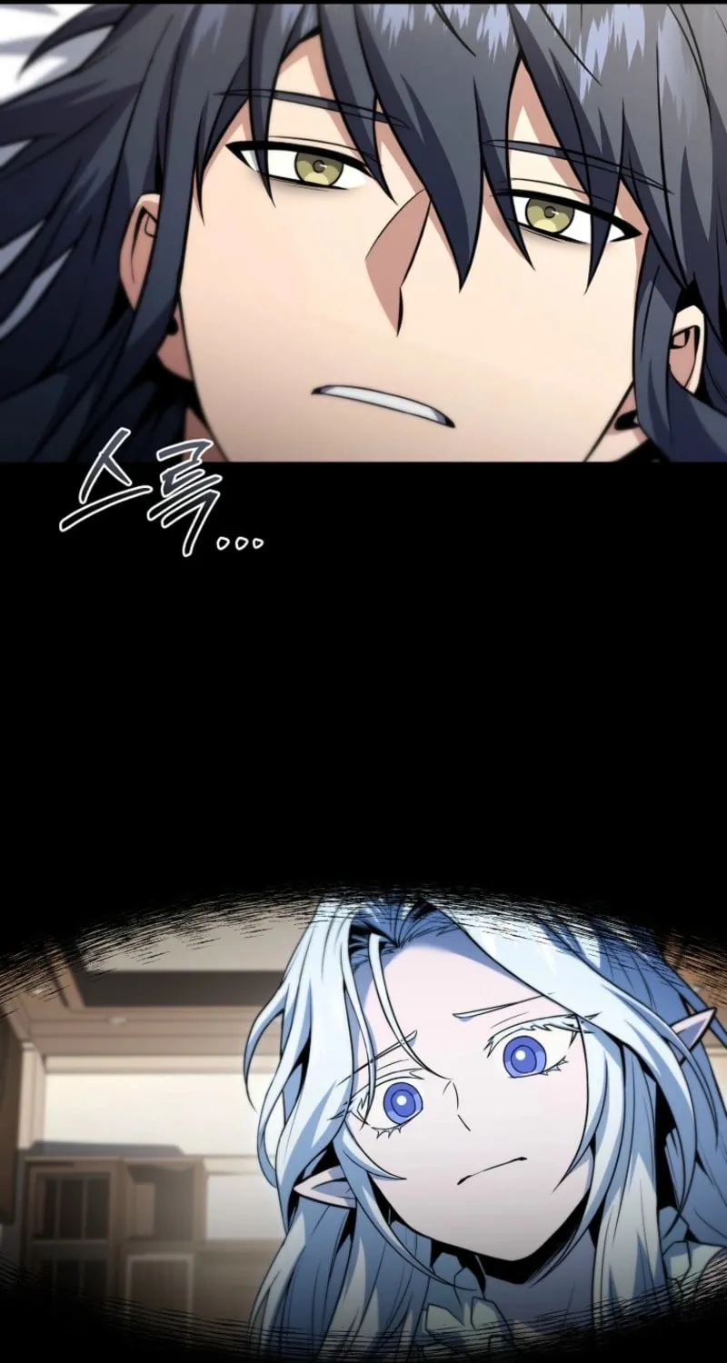 The Frozen Player Returns Chapter 187 page 31 - 