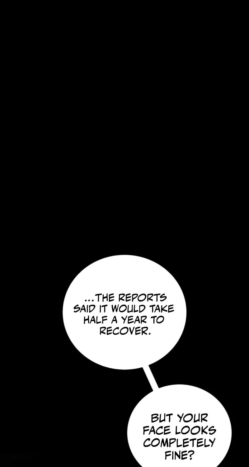 The Frozen Player Returns Chapter 187 page 34 - 