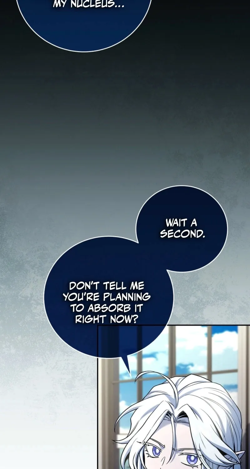 The Frozen Player Returns Chapter 187 page 5 - 