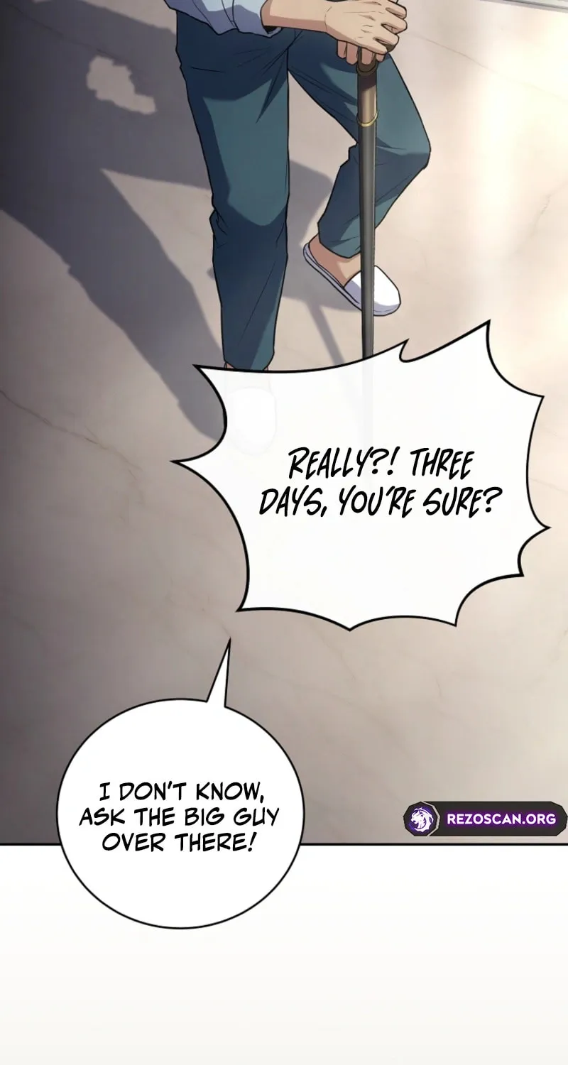 The Frozen Player Returns Chapter 187 page 43 - 