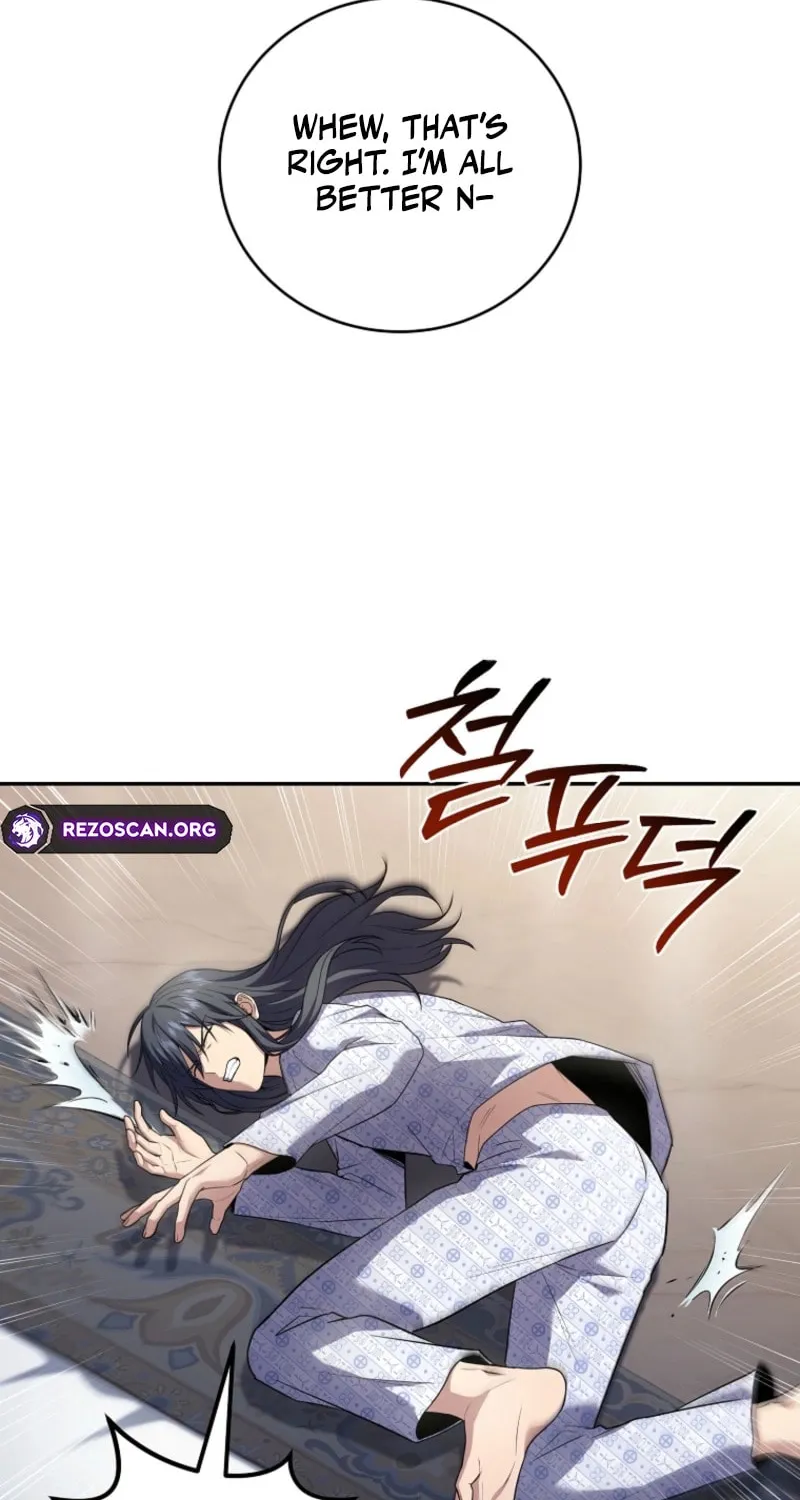 The Frozen Player Returns Chapter 187 page 48 - 