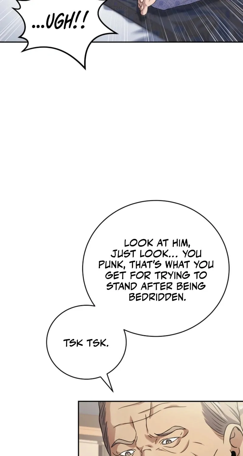 The Frozen Player Returns Chapter 187 page 49 - 