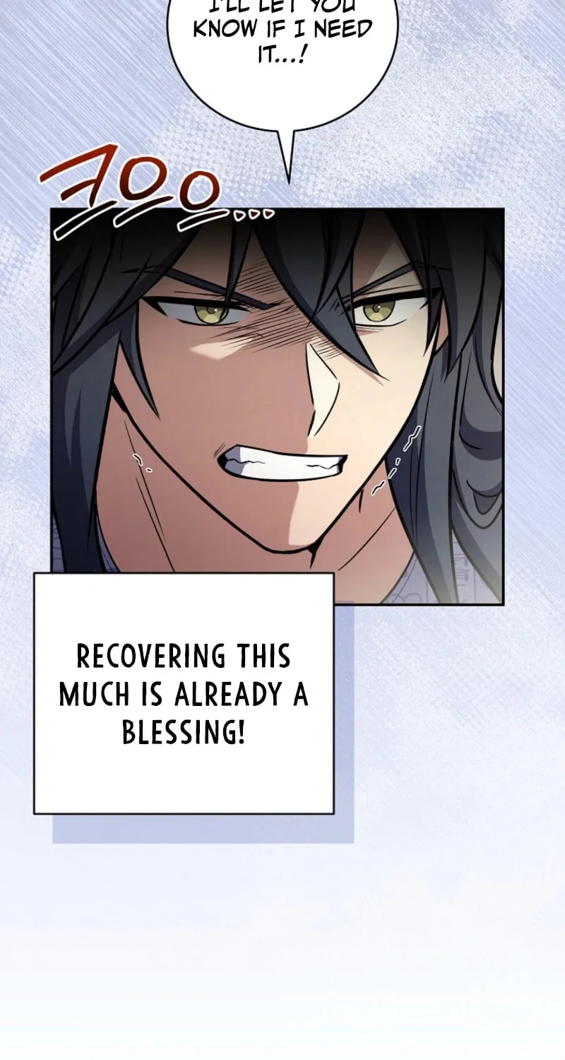 The Frozen Player Returns Chapter 187 page 53 - 
