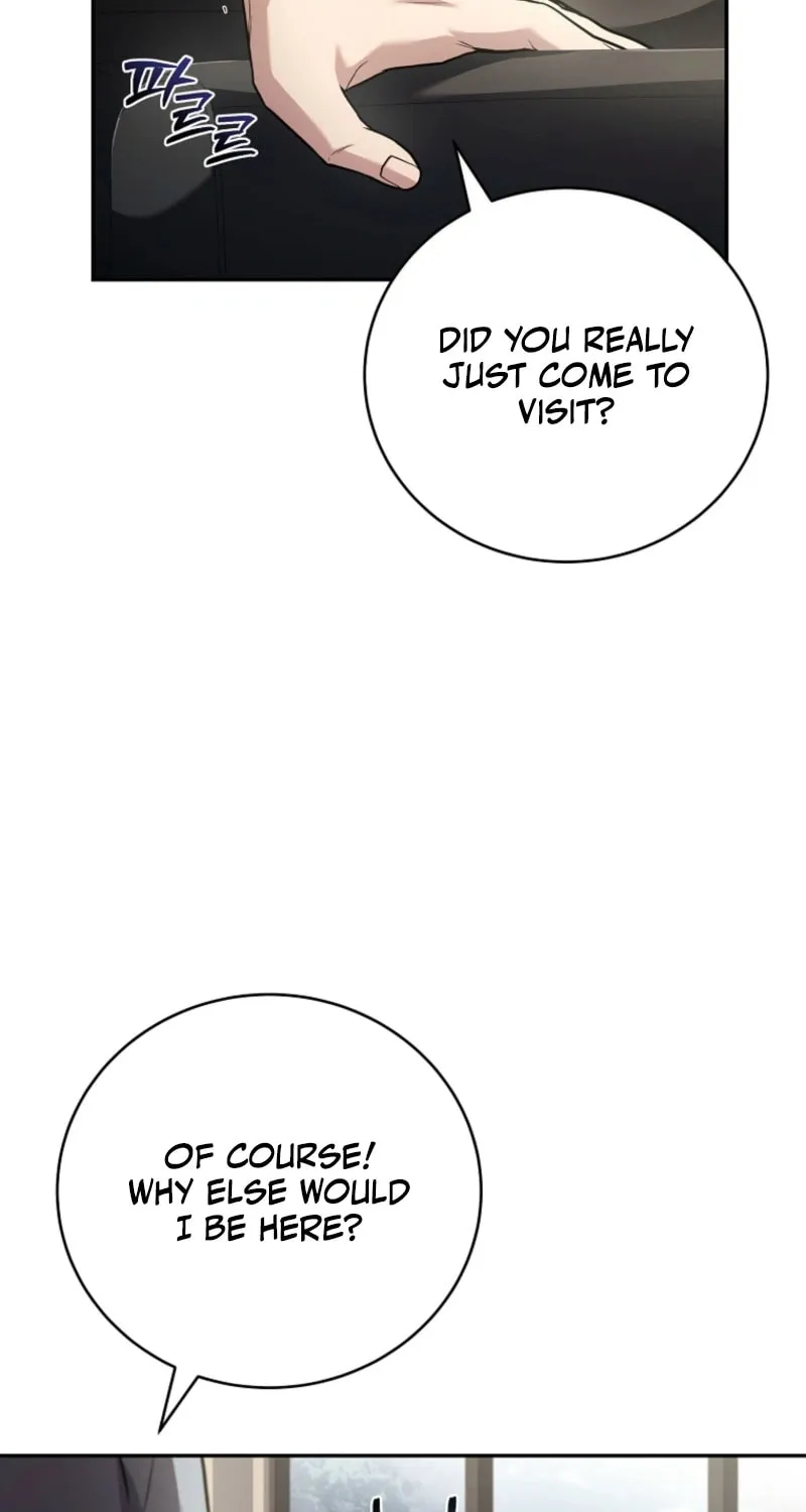 The Frozen Player Returns Chapter 187 page 57 - 