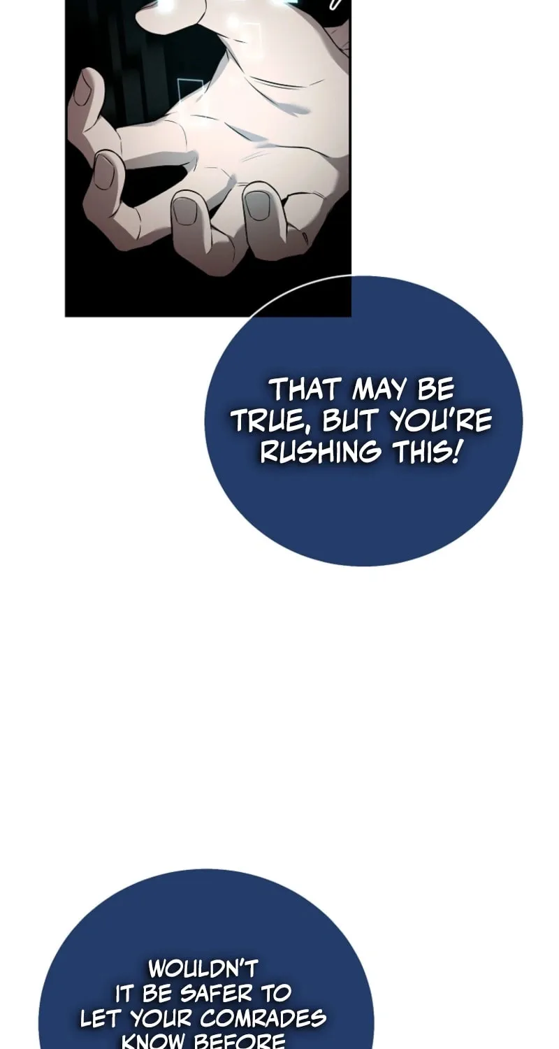 The Frozen Player Returns Chapter 187 page 7 - 