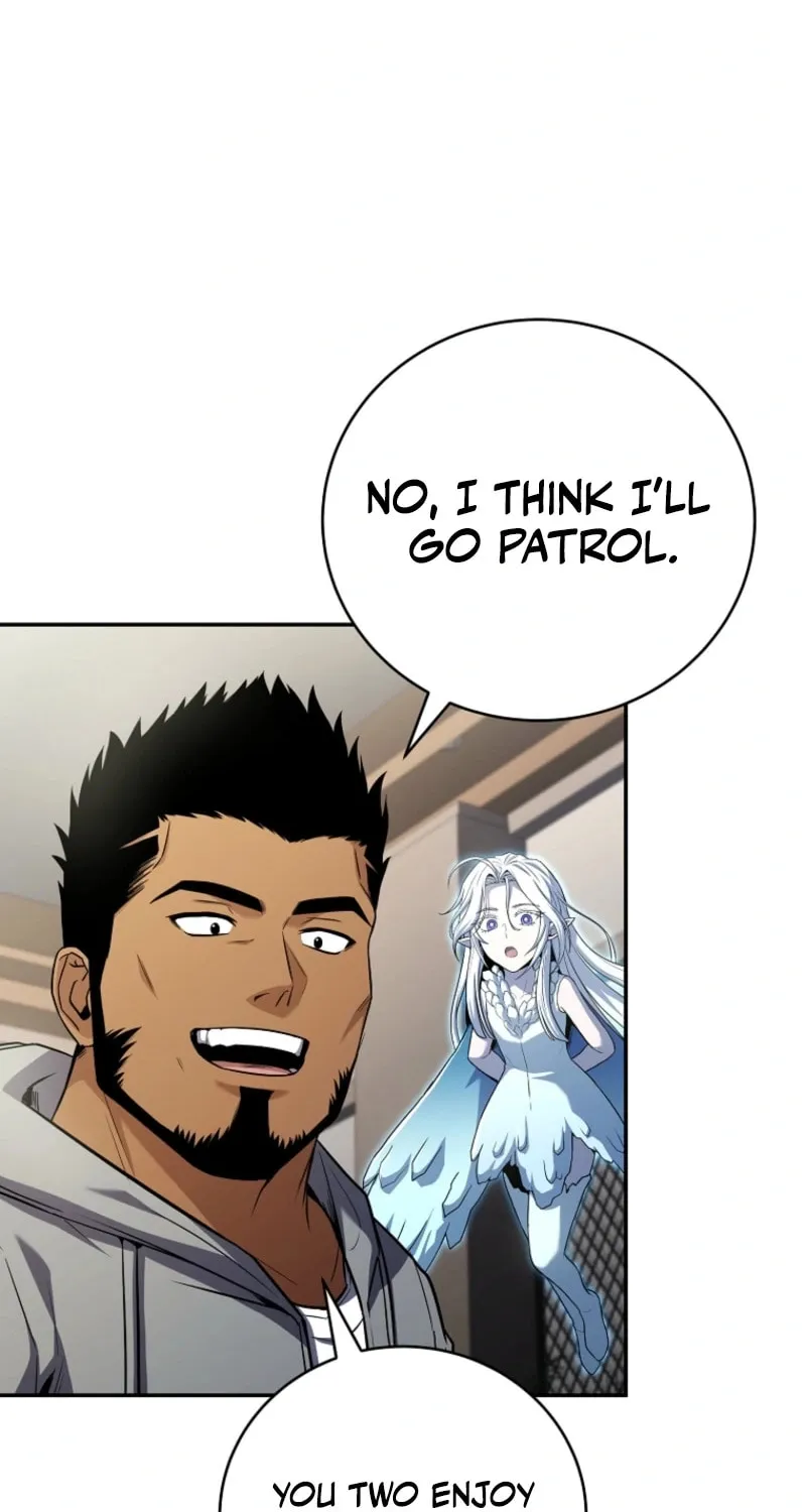 The Frozen Player Returns Chapter 187 page 62 - 