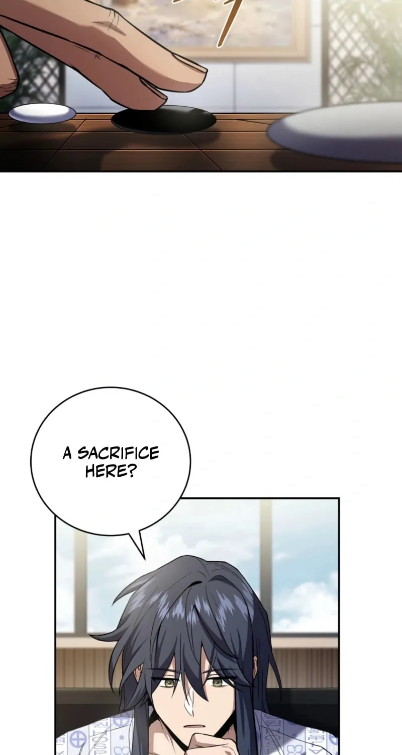 The Frozen Player Returns Chapter 187 page 66 - 