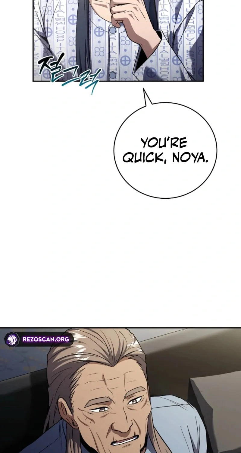 The Frozen Player Returns Chapter 187 page 67 - 