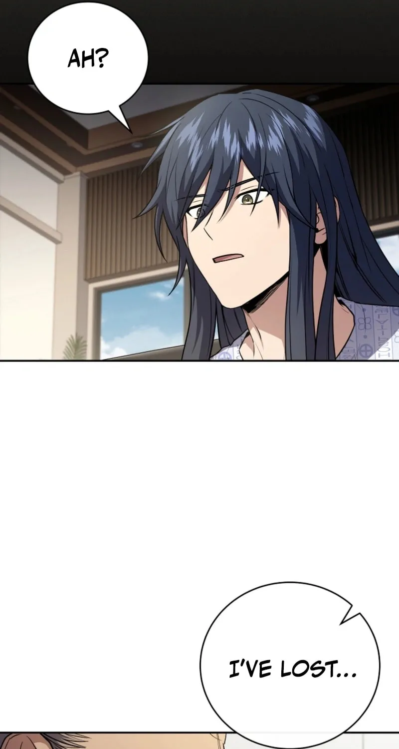 The Frozen Player Returns Chapter 187 page 71 - 