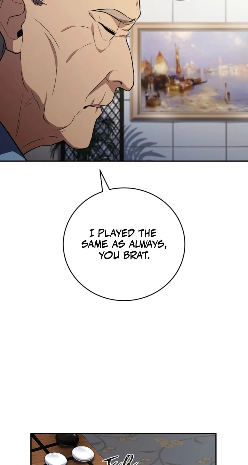 The Frozen Player Returns Chapter 187 page 72 - 