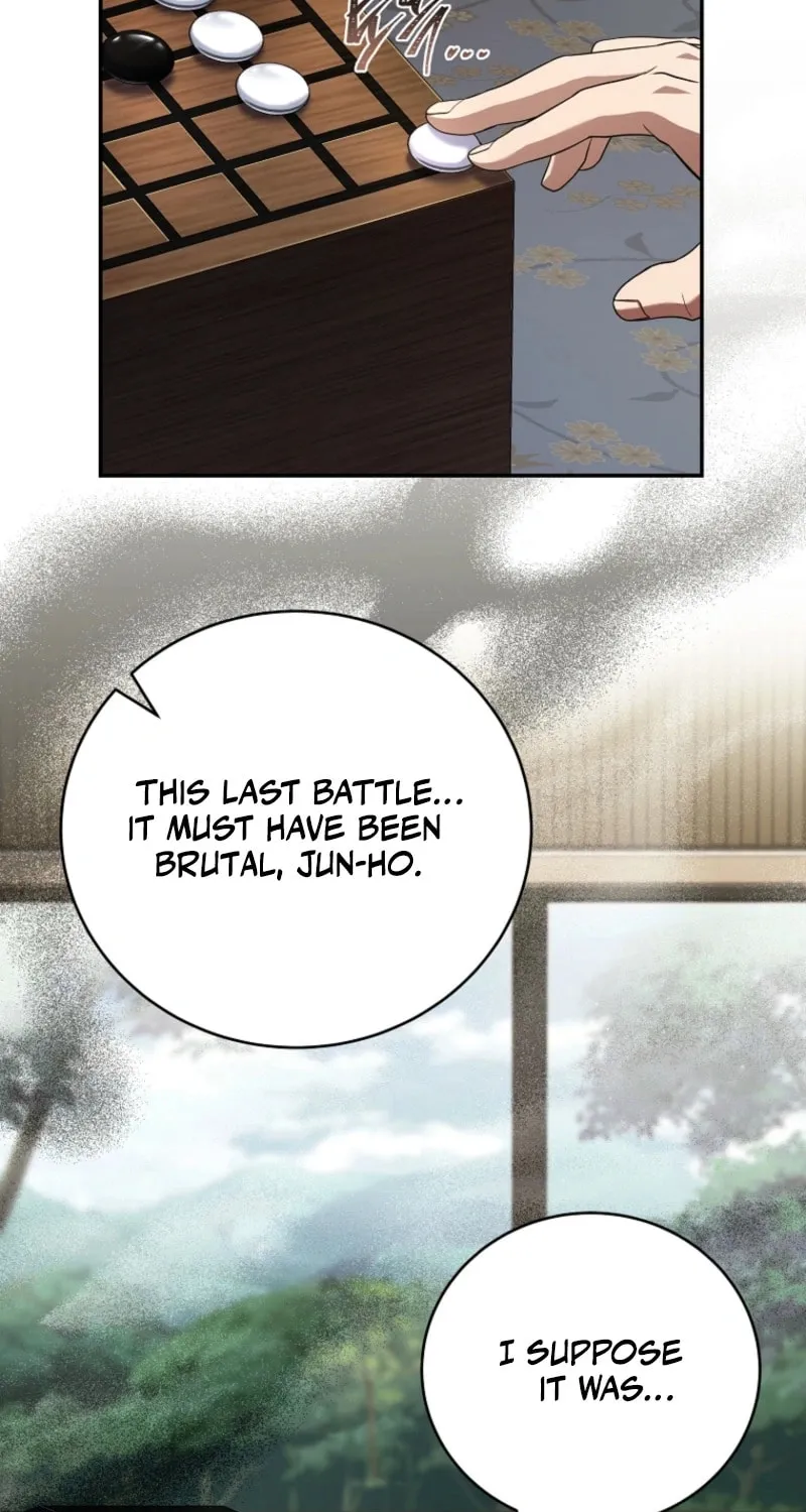 The Frozen Player Returns Chapter 187 page 73 - 
