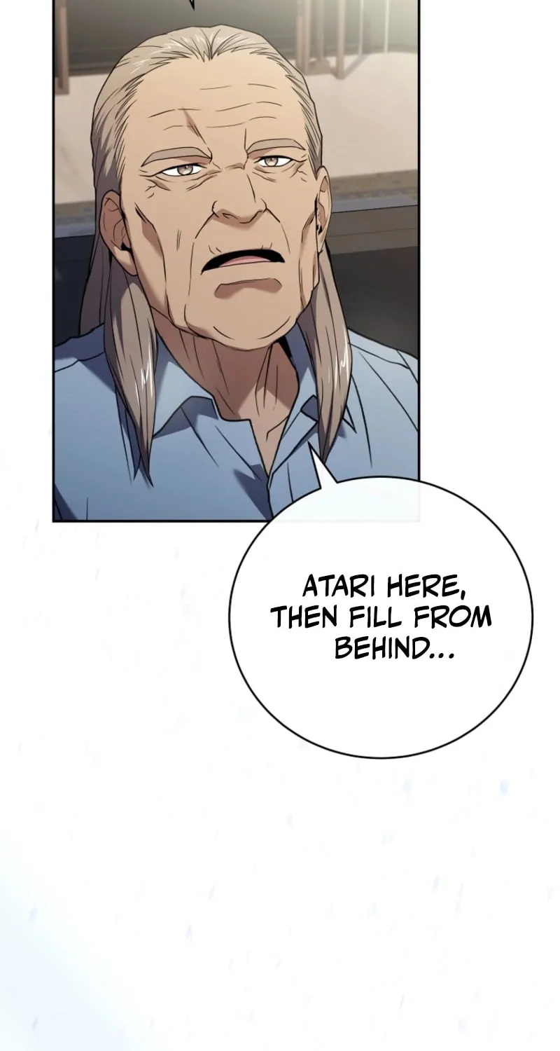 The Frozen Player Returns Chapter 187 page 76 - 