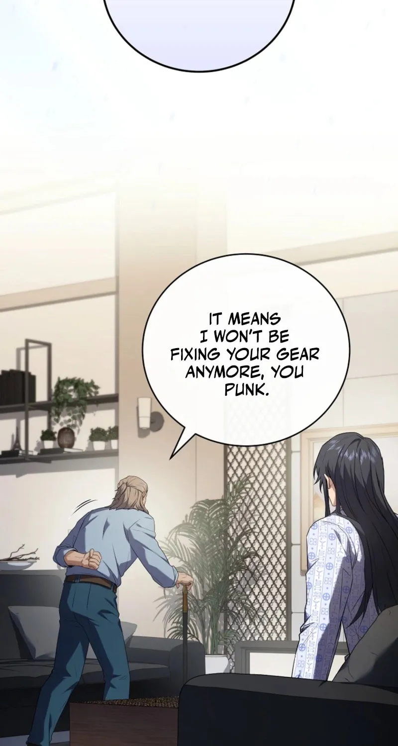 The Frozen Player Returns Chapter 187 page 78 - 