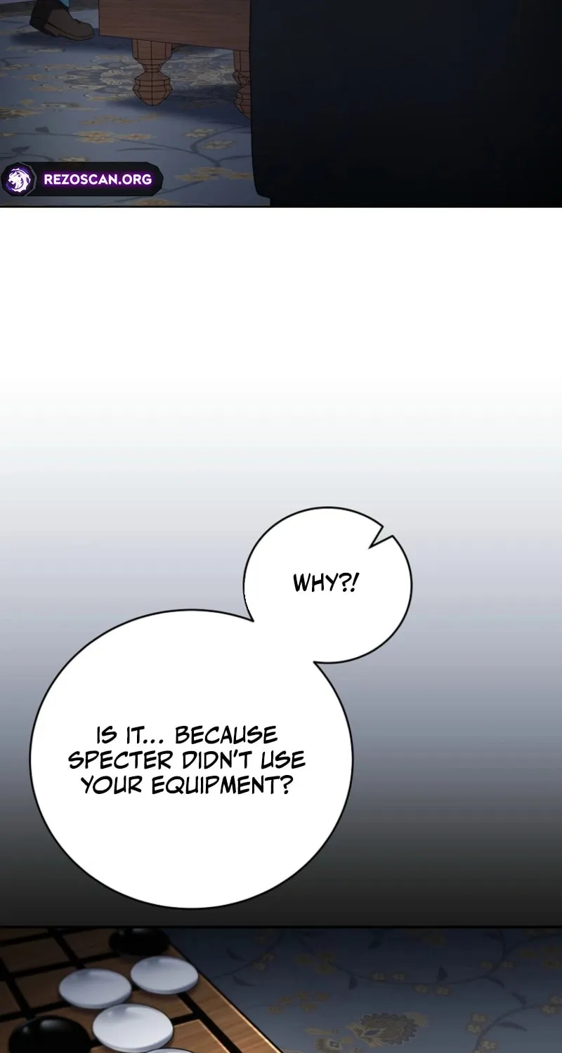 The Frozen Player Returns Chapter 187 page 79 - 